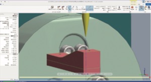 3D CAD/CAMに対応